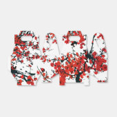 桜優先ボックス フェイバーボックス (折り畳みなし)