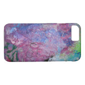 桜吹雪 Case-Mate iPhoneケース (裏面(横))