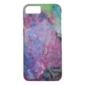 桜吹雪 Case-Mate iPhoneケース (裏面)