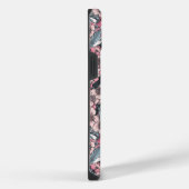 桜園 iPhoneケース (右側面)