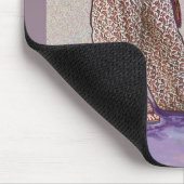 桜女 マウスパッド (コーナー)