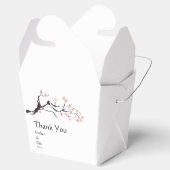 桜山 |カジュアル紙取り出し特典ボックス フェイバーボックス (オープン)