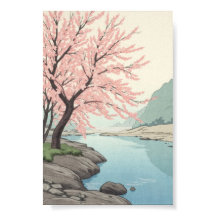 桜川 現代日本浮世絵