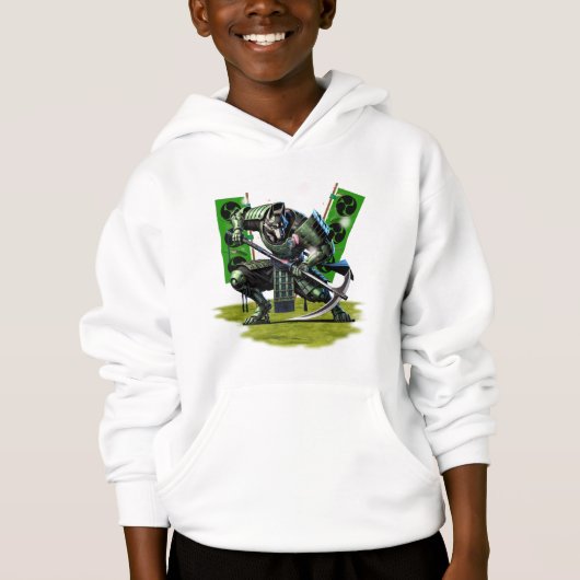 桜戦士–5 (正面)