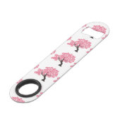 桜日本のさくらんぼフラズサンダー_コーブ スピード栓抜き (裏面アングル)