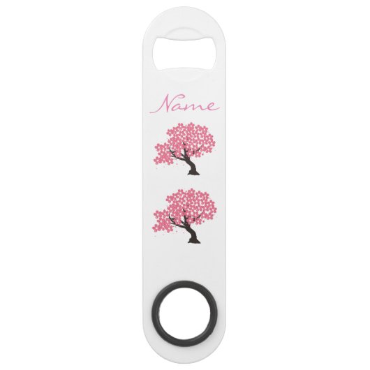 桜日本のさくらんぼフラズサンダー_コーブ スピード栓抜き (正面)