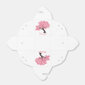 桜日本のさくらんぼフラズサンダー_コーブ フェイバーボックス (折り畳みなし)