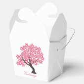 桜日本のさくらんぼフラズサンダー_コーブ フェイバーボックス (オープン)