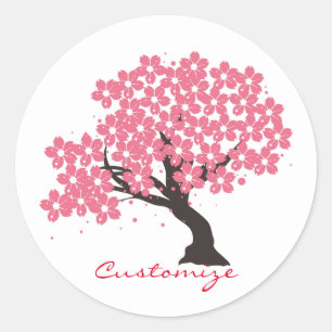 桜日本のさくらんぼブラウズサンダー_コーブ ラウンドシール