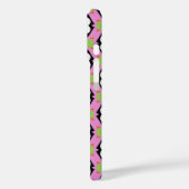 桜日本のさくらんぼブロッサムホワイトフラワーフローラ Case-Mate iPhoneケース (裏面 / 左)