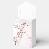 桜日本のさくらんぼブロッサム結婚アジア フェイバーボックス (オープン)