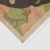 桜日本の浮世女子スタイルNo5 薄葉紙 (詳細)