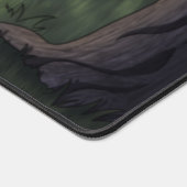 桜期 デスクマット (コーナー)