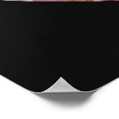 桜瞑想_バイアデラ・ステファノフ ポスター (角)