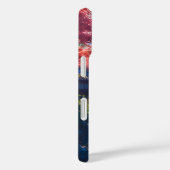 桜移る青龍 Case-Mate iPhoneケース (裏面 / 右)