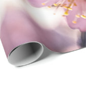 桜素晴らしの花 ラッピングペーパー (ロールコーナー)