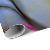 桜花の天然組成 ラッピングペーパー (ロールコーナー)