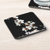 桜花 コースター (左側)