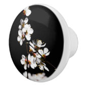 桜花 セラミックノブ (右)