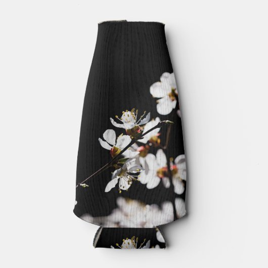 桜花 ボトルクーラー (正面)