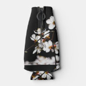 桜花 ボトルクーラー (裏面)