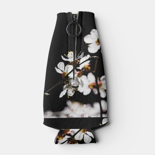 桜花 ボトルクーラー (裏面)