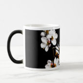 桜花 モーフィングマグカップ (左)