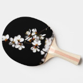 桜花 卓球ラケット (横)