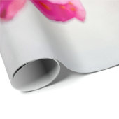 桜花（柔らかいピンク色） ラッピングペーパー (ロールコーナー)