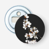 桜花 栓抜き (正面)