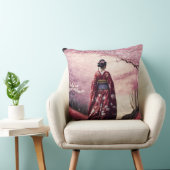 桜芸者 クッション (椅子)