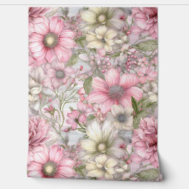 桜赤面セレナードボタニカル 壁紙