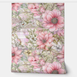 桜赤面セレナードボタニカル 壁紙