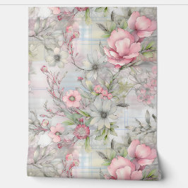 桜赤面セレナードボタニカル 壁紙