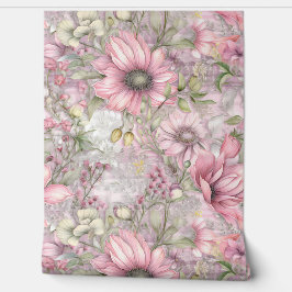 桜赤面セレナードボタニカル 壁紙