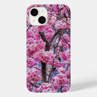桜開花エレガンスiPhone 14ケース Case-Mate iPhone 14ケース