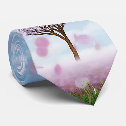 桜間 – タイ (ロール)