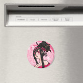 桜電流磁石 マグネット (インサイチュ (食洗機))