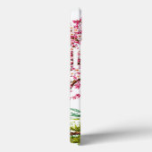 桜静穏 Case-Mate iPhoneケース (裏面 / 右)