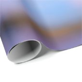 桜魅力的の花 ラッピングペーパー (ロールコーナー)