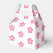 桜魅力的バニー フェイバーボックス (裏面サイド)