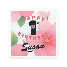 桜魅力的フラズナプキンス