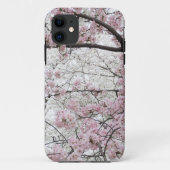 桜10のiPhone 5の場合 Case-Mate iPhoneケース (裏面)