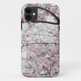 桜10のiPhone 5の場合 iPhone 11 ケース