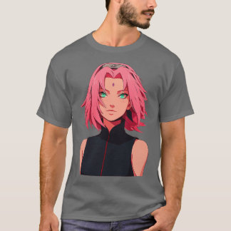 桜2 Tシャツ