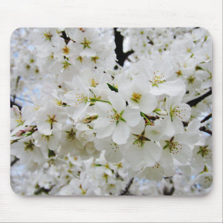 桜3のマウスパッド マウスパッド