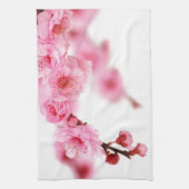 桜3 キッチンタオル (縦)