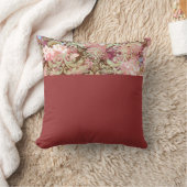 桜47号 – 枕 (ブランケット)