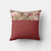 桜47号 – 枕 (裏面)