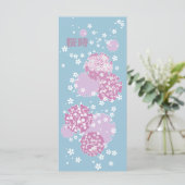 桜、さくらんぼブロッサム (スタンド正面)